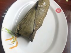 肉粽-日月永和中国餐饮名店(东湖店)