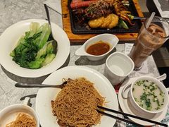 -翠华餐厅(正佳广场店)