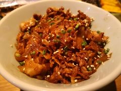 -久苑烧肉(世界城广场店)