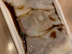 -盛记粥面(佐敦店)