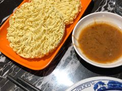 -古乐牛香·鲜牛肉牛杂火锅(解放东路店)