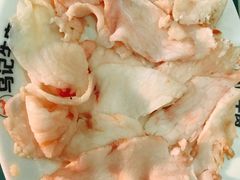 -乌记鲜活牛肉城(金砂东路店)