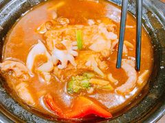 -标记Jane's kitchen(平桥直街店)