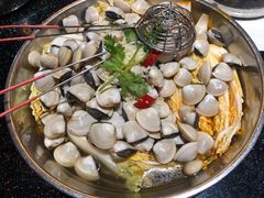 -味可道美食坊(福基路店)
