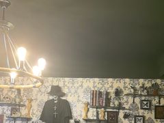 -瞳·实景密室逃脱(护国店)