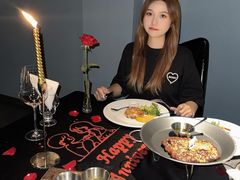-小火花·干式熟成牛排馆Spark SteakHouse(剑桥郡店)