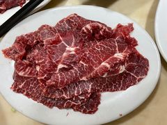 -五洲牛肉美食馆