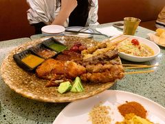 -Home Thai·泰谣(王府井apm店)