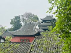 -尧坝古镇