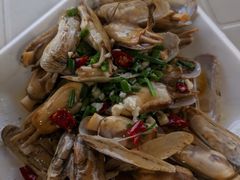 -胖大嫂渔家排档·全海景餐厅(渔村店)