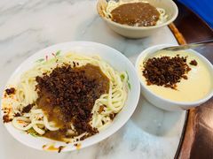 -肖家河家常面(肖家河北街店)