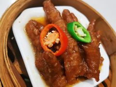 -乜都得港式茶楼(天贵路店)