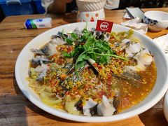 -陈记高压锅鱼头·生蚝