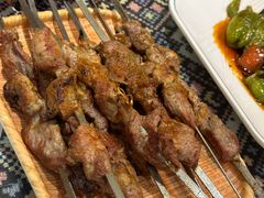 -新疆伊宁远征餐厅