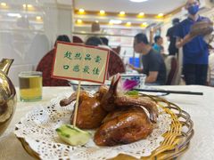 -津津菜馆(绝没分店)