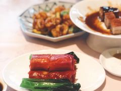 -誉八仙酒楼(静安大悦城店)