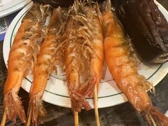 -巴犀烧烤(新崇光店)