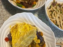 -文三里屯面馆(三里屯店)