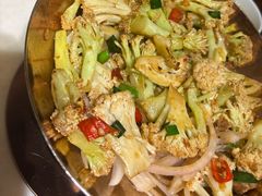 -径山十八道·风味民间菜(杭州总店)