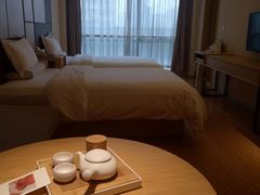 -全季酒店(成都春熙路IFS国金中心店)