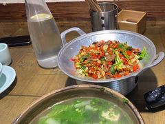 -灶东家民间菜(回兴店)
