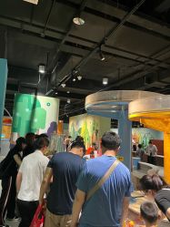 -北京科学中心儿童乐园