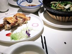 -小放牛河北菜(长安万达店)