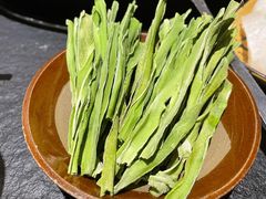 干贡菜-胖碗火锅(观音桥店)