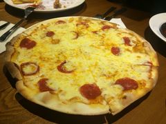 JINNS&nbsp;CAFE&nbsp;锦时咖啡-JINNS锦时 steak&pizza(浸信会礼拜堂旧址店)