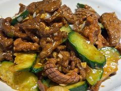 -惠宾饭庄(中山路店)