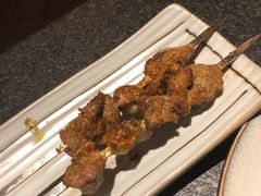 -丝路金桃·新疆菜(徐汇店)