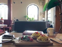 -1901 Cafe(西四店)