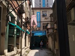 -上海市黄浦区牙病防治所(江西中路门诊部)