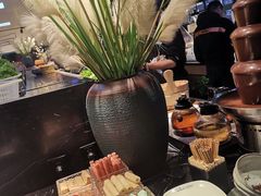 -梨花自助烤肉(天河城店)