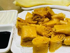 -南来顺饭庄·清真(南菜园店)