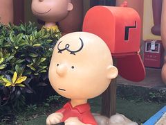 -史努比缤纷世界