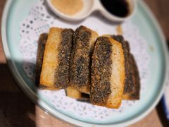 -直隶安家牛肉罩饼(七一路店)