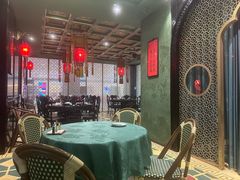-誉八仙粤菜(万象天地店)