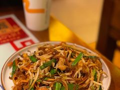 XO酱爆六合菜-富贵春饼·烤鸭·大厨现炒(泰华店)