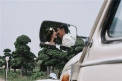 -金夫人婚纱摄影(包河万达店)