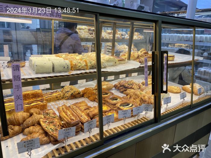 复旦大学本部-食堂图片