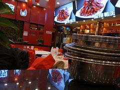 -簋街仔仔小龙虾(总店)