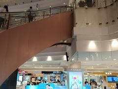 -新世界大丸百货