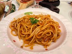 -城堡俄式西餐厅(中央大街索道店)