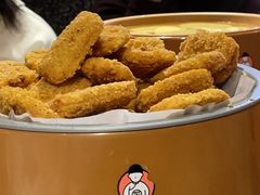 -龍歌自助小火锅(城阳万象汇店)