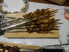 -巴依老爷新疆美食(常营店)