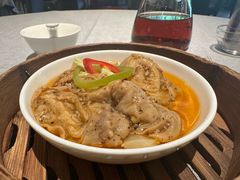 -潮府馆·非遗潮州菜·世纪公园(新国际博览中心店)
