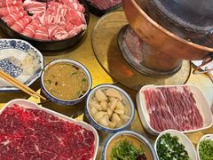 -牛街清真满恒記(平安里西大街店)