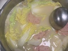 -煲王粤菜餐厅(中侨中心店)