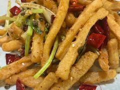 -小杨酒家(华苑小区店)